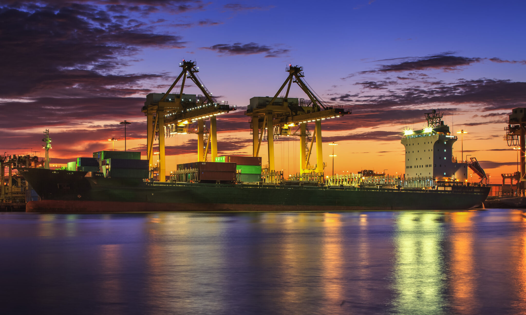 World Trade Day Launch of Global Business Climate Report