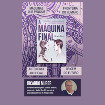 A máquina Final – O Futuro já começou