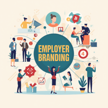 Employer Branding – O poder da marca empregadora na estratégia de negócio
