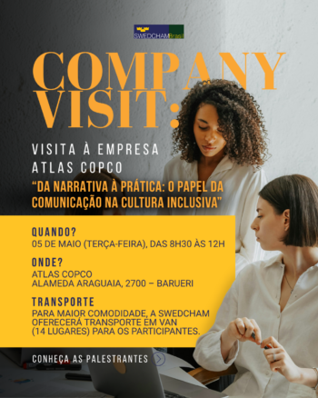 Comunicação interna 