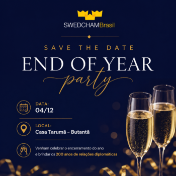 Save the Date – End of Year Party!!!!