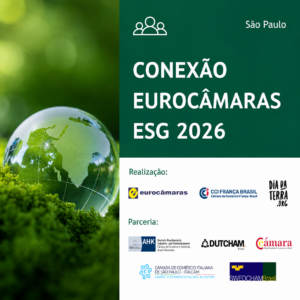 Conexão Eurocâmaras ESG | 2026