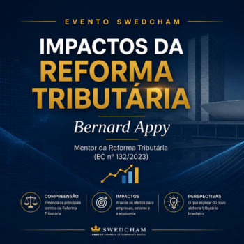 Impactos da Reforma Tributária